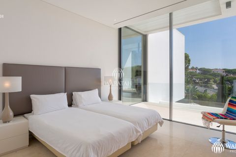 Villa a Vale do Lobo, Faro, Vale do Lobo - € 6.300.000 | Ref: Felicity - foto 18